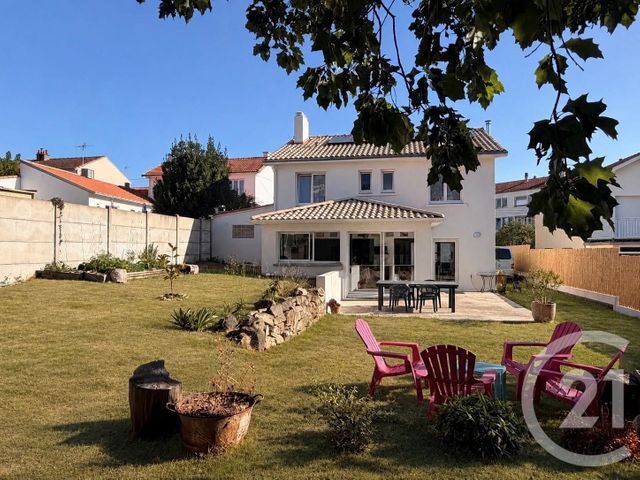 maison - PORNIC - 44