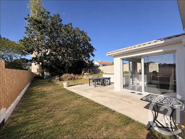 Maison &agrave; vendre - 5 pi&egrave;ces - 155 m2 - Pornic - 44 - PAYS-DE-LOIRE