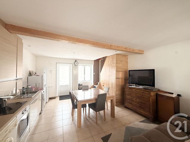 Maison &agrave; louer - 4 pi&egrave;ces - 58,42 m2 - Pornic - 44 - PAYS-DE-LOIRE