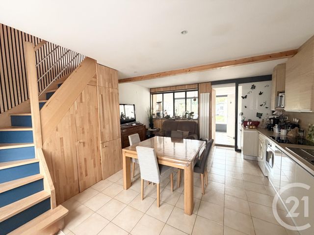 Maison &agrave; louer - 4 pi&egrave;ces - 58,42 m2 - Pornic - 44 - PAYS-DE-LOIRE