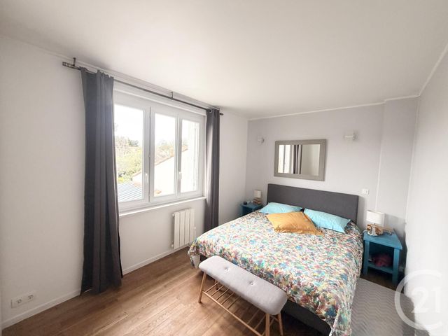 Maison &agrave; louer - 4 pi&egrave;ces - 58,42 m2 - Pornic - 44 - PAYS-DE-LOIRE