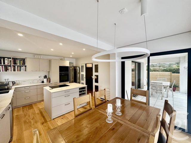 Maison &agrave; vendre - 5 pi&egrave;ces - 147 m2 - Pornic - 44 - PAYS-DE-LOIRE