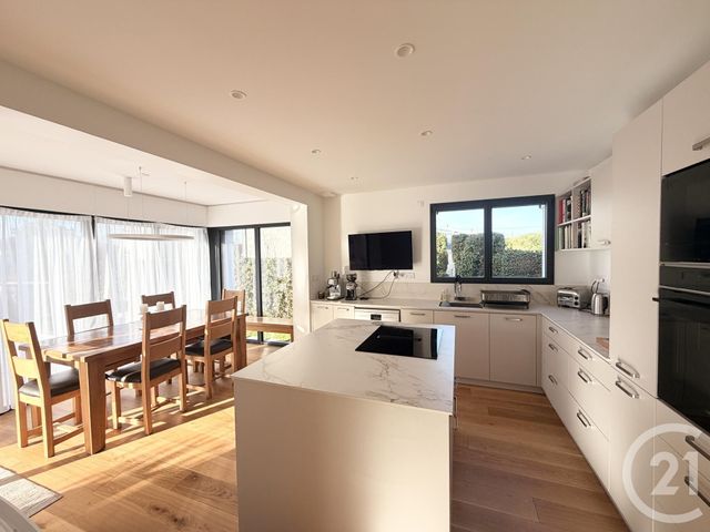 Maison &agrave; vendre - 5 pi&egrave;ces - 147 m2 - Pornic - 44 - PAYS-DE-LOIRE