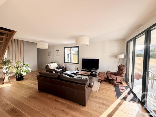 Maison &agrave; vendre - 5 pi&egrave;ces - 147 m2 - Pornic - 44 - PAYS-DE-LOIRE