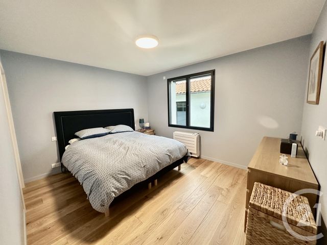 Maison &agrave; vendre - 5 pi&egrave;ces - 147 m2 - Pornic - 44 - PAYS-DE-LOIRE