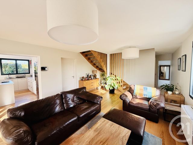 Maison &agrave; vendre - 5 pi&egrave;ces - 147 m2 - Pornic - 44 - PAYS-DE-LOIRE