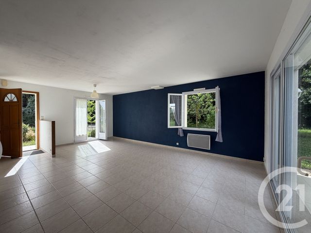 Maison &agrave; louer - 5 pi&egrave;ces - 111,91 m2 - Pornic - 44 - PAYS-DE-LOIRE