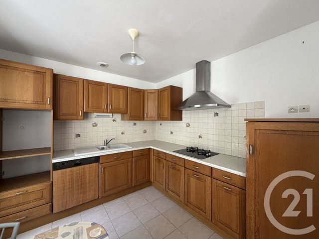 Maison &agrave; louer - 5 pi&egrave;ces - 111,91 m2 - Pornic - 44 - PAYS-DE-LOIRE