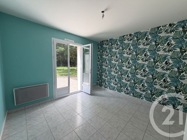 Maison &agrave; louer - 5 pi&egrave;ces - 111,91 m2 - Pornic - 44 - PAYS-DE-LOIRE