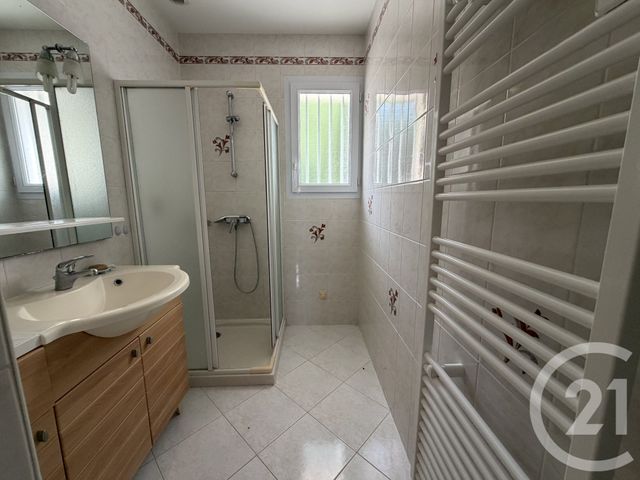 Maison &agrave; louer - 5 pi&egrave;ces - 111,91 m2 - Pornic - 44 - PAYS-DE-LOIRE
