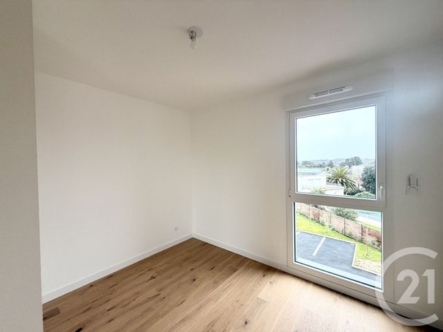 Appartement T3 &agrave; louer - 3 pi&egrave;ces - 60,64 m2 - Pornic - 44 - PAYS-DE-LOIRE