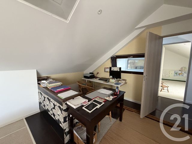 Maison &agrave; vendre - 4 pi&egrave;ces - 118,38 m2 - Pornic - 44 - PAYS-DE-LOIRE