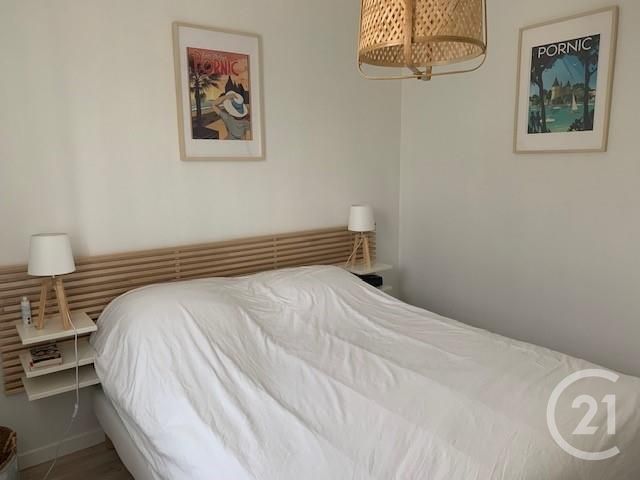 Maison &agrave; vendre - 4 pi&egrave;ces - 52 m2 - Pornic - 44 - PAYS-DE-LOIRE