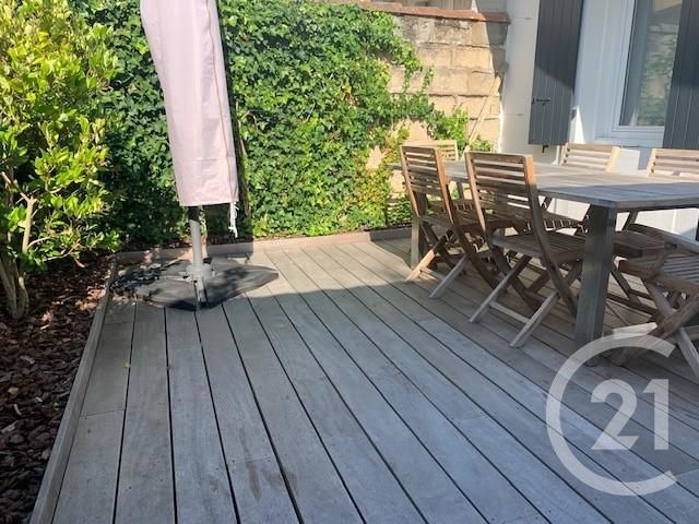 Maison &agrave; vendre - 4 pi&egrave;ces - 52 m2 - Pornic - 44 - PAYS-DE-LOIRE