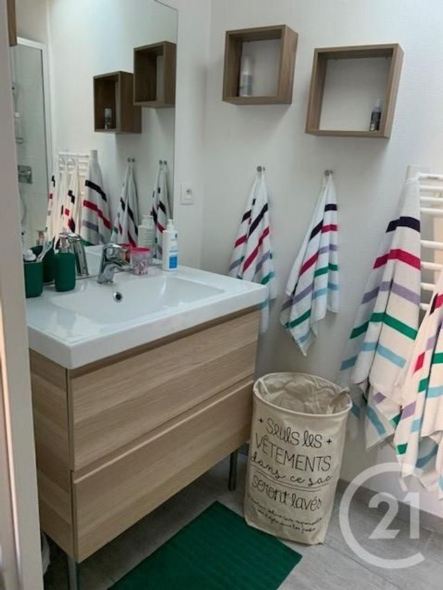 Maison &agrave; vendre - 4 pi&egrave;ces - 52 m2 - Pornic - 44 - PAYS-DE-LOIRE