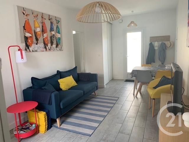 Maison &agrave; vendre - 4 pi&egrave;ces - 52 m2 - Pornic - 44 - PAYS-DE-LOIRE