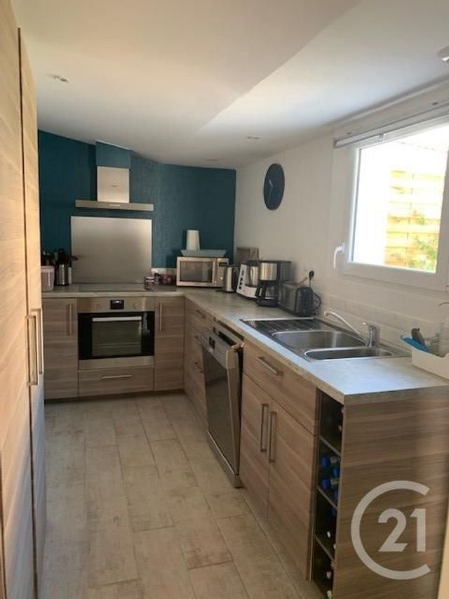 Maison &agrave; vendre - 4 pi&egrave;ces - 52 m2 - Pornic - 44 - PAYS-DE-LOIRE
