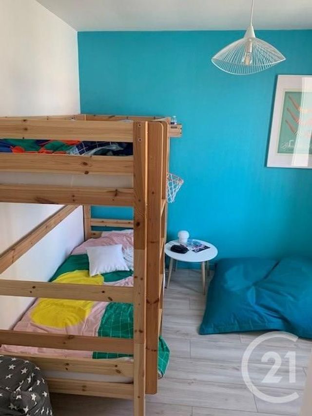 Maison &agrave; vendre - 4 pi&egrave;ces - 52 m2 - Pornic - 44 - PAYS-DE-LOIRE