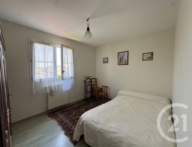 Maison &agrave; vendre - 5 pi&egrave;ces - 119 m2 - Pornic - 44 - PAYS-DE-LOIRE