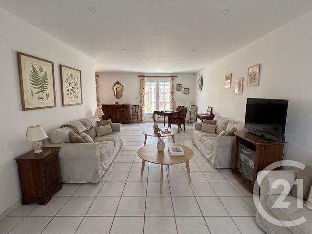 Maison &agrave; vendre - 5 pi&egrave;ces - 119 m2 - Pornic - 44 - PAYS-DE-LOIRE