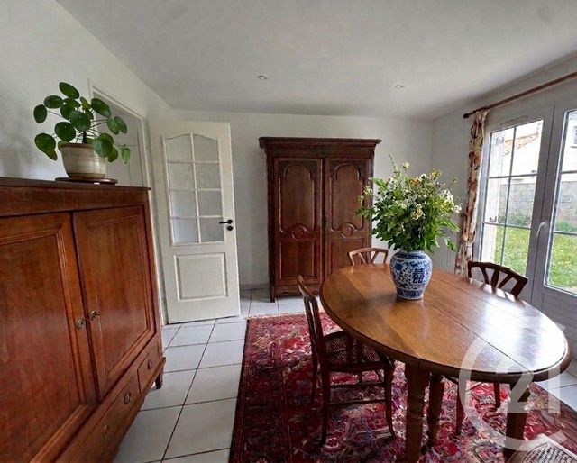 Maison &agrave; vendre - 5 pi&egrave;ces - 119 m2 - Pornic - 44 - PAYS-DE-LOIRE