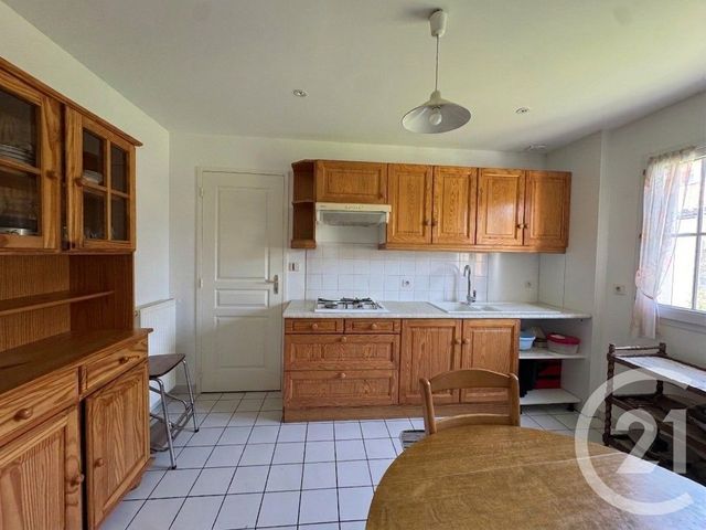 Maison &agrave; vendre - 5 pi&egrave;ces - 119 m2 - Pornic - 44 - PAYS-DE-LOIRE