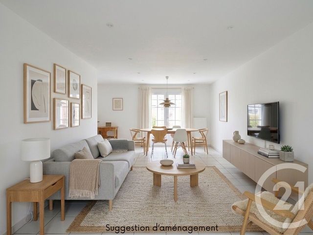 Maison &agrave; vendre - 5 pi&egrave;ces - 119 m2 - Pornic - 44 - PAYS-DE-LOIRE