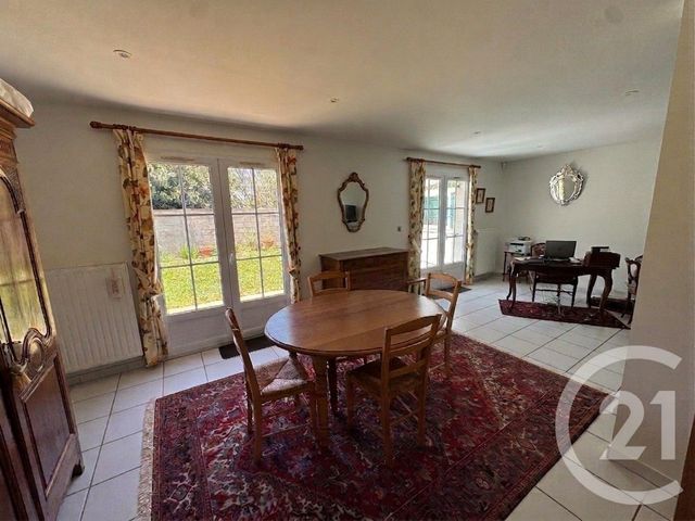 Maison &agrave; vendre - 5 pi&egrave;ces - 119 m2 - Pornic - 44 - PAYS-DE-LOIRE