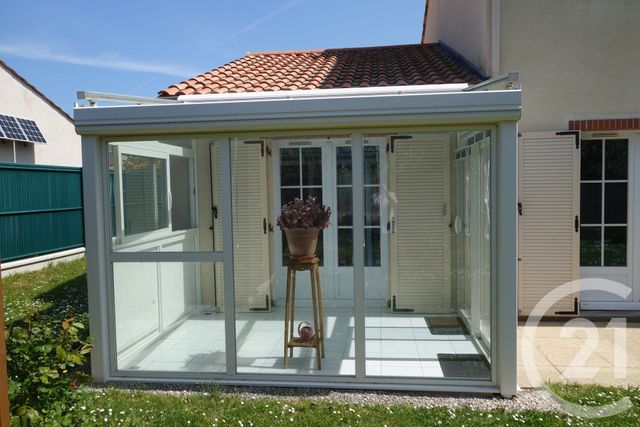 Maison &agrave; vendre - 5 pi&egrave;ces - 119 m2 - Pornic - 44 - PAYS-DE-LOIRE