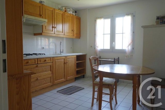 Maison &agrave; vendre - 5 pi&egrave;ces - 119 m2 - Pornic - 44 - PAYS-DE-LOIRE