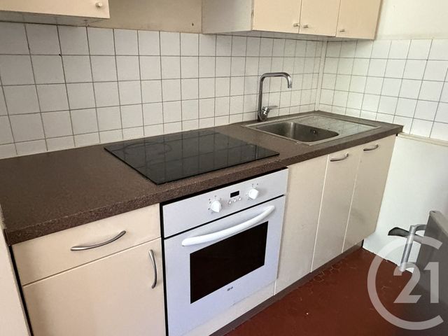 Appartement T3 &agrave; vendre - 3 pi&egrave;ces - 54 m2 - Pornic - 44 - PAYS-DE-LOIRE
