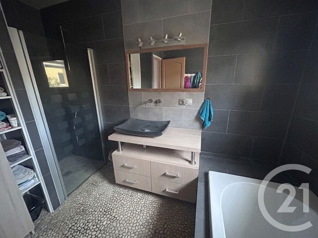 Maison &agrave; vendre - 4 pi&egrave;ces - 94,28 m2 - Chaumes En Retz - 44 - PAYS-DE-LOIRE