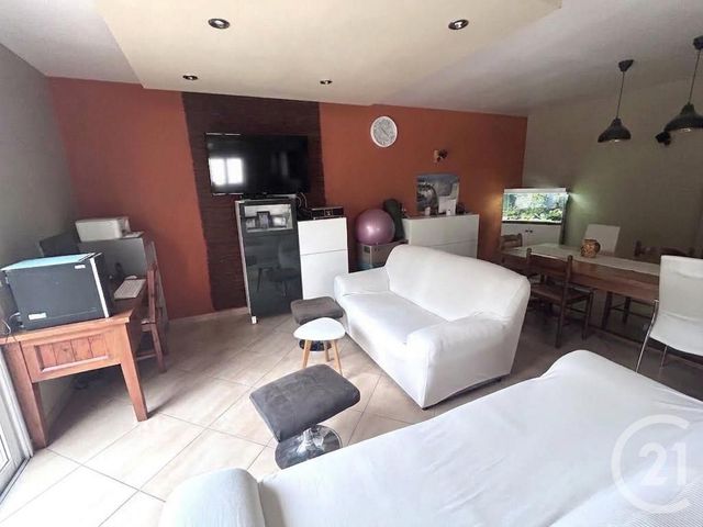 Maison &agrave; vendre - 4 pi&egrave;ces - 94,28 m2 - Chaumes En Retz - 44 - PAYS-DE-LOIRE