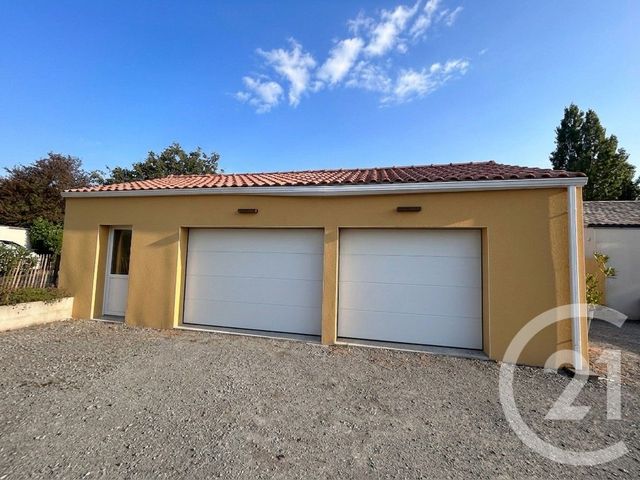 Maison &agrave; vendre - 4 pi&egrave;ces - 94,28 m2 - Chaumes En Retz - 44 - PAYS-DE-LOIRE