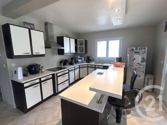 Maison &agrave; vendre - 4 pi&egrave;ces - 94,28 m2 - Chaumes En Retz - 44 - PAYS-DE-LOIRE