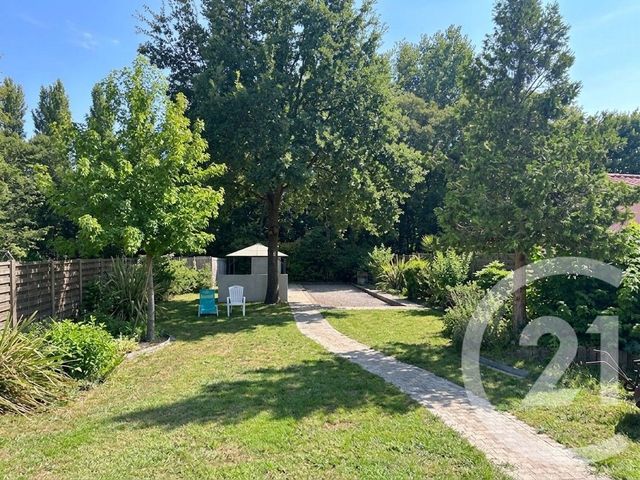 Maison &agrave; vendre - 4 pi&egrave;ces - 94,28 m2 - Chaumes En Retz - 44 - PAYS-DE-LOIRE
