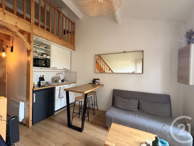 Maison &agrave; vendre - 2 pi&egrave;ces - 20,35 m2 - Pornic - 44 - PAYS-DE-LOIRE