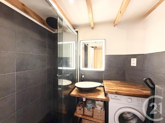 Maison &agrave; vendre - 2 pi&egrave;ces - 20,35 m2 - Pornic - 44 - PAYS-DE-LOIRE