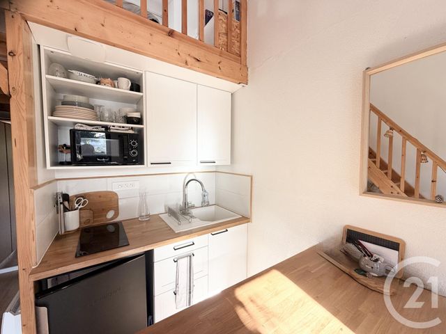 Maison &agrave; vendre - 2 pi&egrave;ces - 20,35 m2 - Pornic - 44 - PAYS-DE-LOIRE