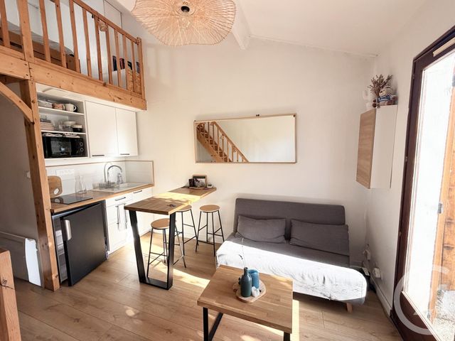 Maison &agrave; vendre - 2 pi&egrave;ces - 20,35 m2 - Pornic - 44 - PAYS-DE-LOIRE