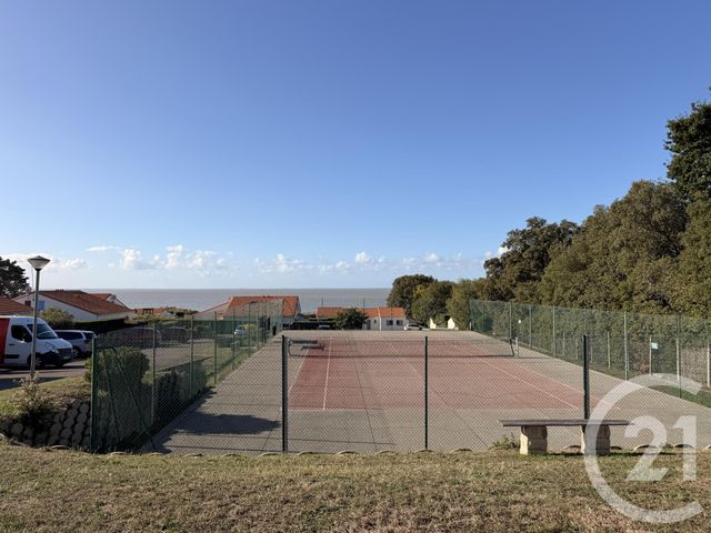 Maison &agrave; vendre - 2 pi&egrave;ces - 20,35 m2 - Pornic - 44 - PAYS-DE-LOIRE