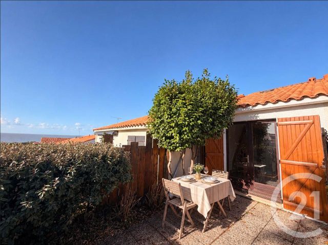 maison - PORNIC - 44