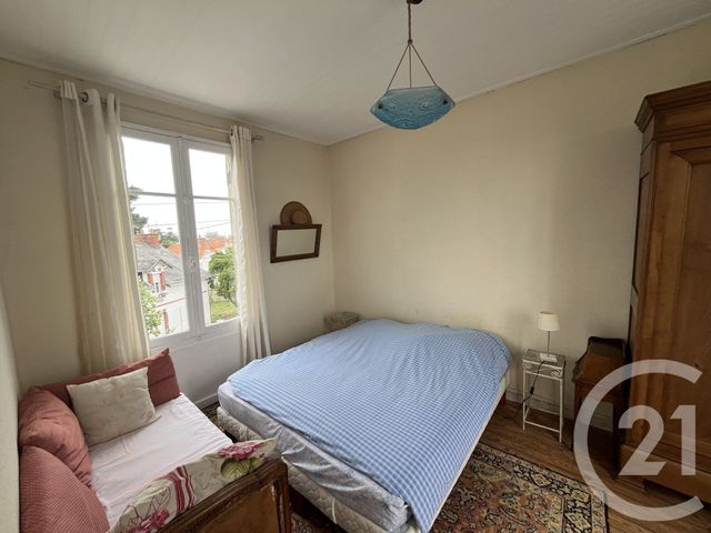Maison &agrave; vendre - 5 pi&egrave;ces - 92,08 m2 - Pornic - 44 - PAYS-DE-LOIRE