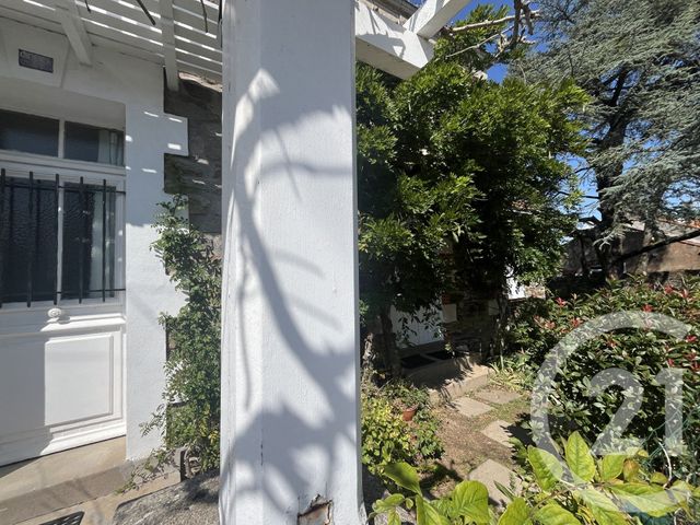 Maison &agrave; vendre - 5 pi&egrave;ces - 92,08 m2 - Pornic - 44 - PAYS-DE-LOIRE