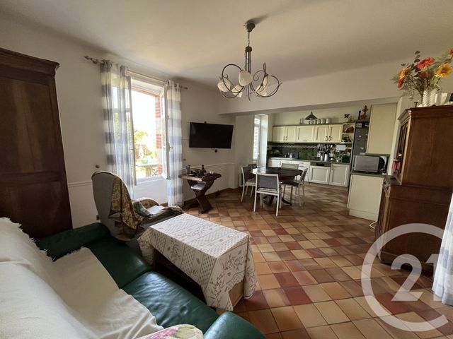 Maison &agrave; vendre - 5 pi&egrave;ces - 92,08 m2 - Pornic - 44 - PAYS-DE-LOIRE