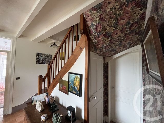 Maison &agrave; vendre - 5 pi&egrave;ces - 92,08 m2 - Pornic - 44 - PAYS-DE-LOIRE