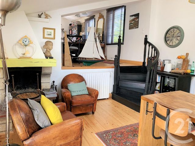Maison &agrave; vendre - 5 pi&egrave;ces - 152,90 m2 - Pornic - 44 - PAYS-DE-LOIRE