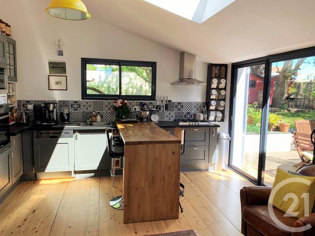 Maison &agrave; vendre - 5 pi&egrave;ces - 152,90 m2 - Pornic - 44 - PAYS-DE-LOIRE