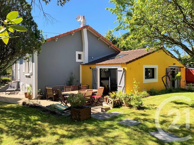 maison - PORNIC - 44