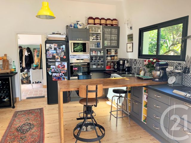 Maison &agrave; vendre - 5 pi&egrave;ces - 152,90 m2 - Pornic - 44 - PAYS-DE-LOIRE